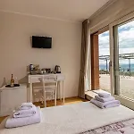 Podere Belsogno-camera Rosmarino Gæstehus 4*