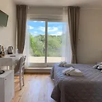 Podere Belsogno-camera Rosmarino 4* Montalcino