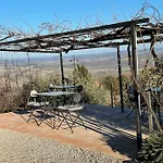 Podere Belsogno-camera Rosmarino 4* Montalcino